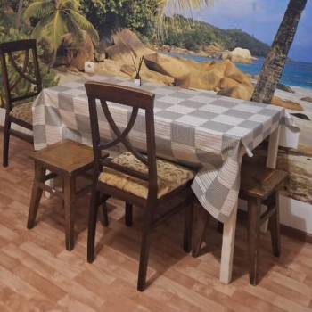 Сдается 1-комнатная квартира, 53 м²