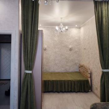 Сдается 1-комнатная квартира, 45 м²