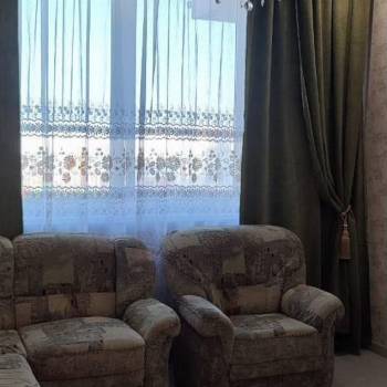 Сдается 1-комнатная квартира, 45 м²