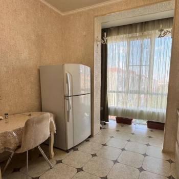 Сдается 1-комнатная квартира, 45 м²