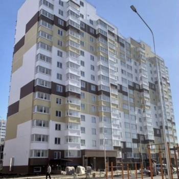 Сдается 1-комнатная квартира, 47 м²