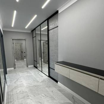 Сдается Многокомнатная квартира, 120 м²