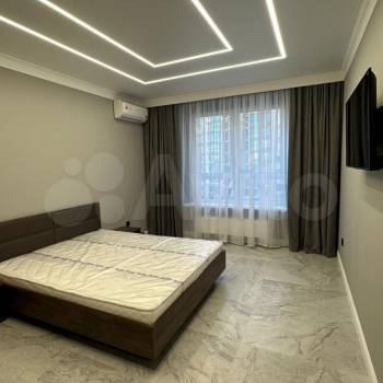 Сдается Многокомнатная квартира, 120 м²
