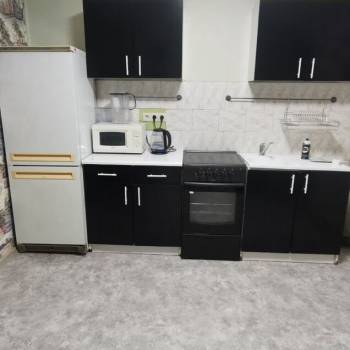 Сдается 1-комнатная квартира, 45 м²