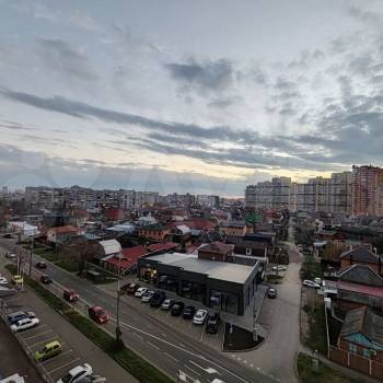 Сдается 1-комнатная квартира, 45 м²