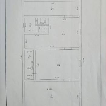 Сдается Нежилое помещение, 180 м²