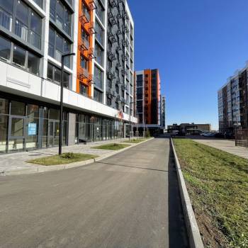 Сдается Нежилое помещение, 64 м²