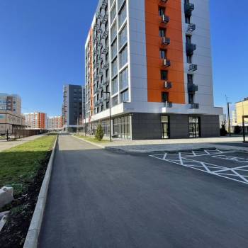 Сдается Нежилое помещение, 64 м²