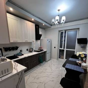 Сдается 1-комнатная квартира, 33 м²