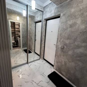 Сдается 1-комнатная квартира, 33 м²