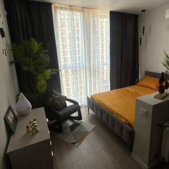 Продается 1-комнатная квартира, 19 м²