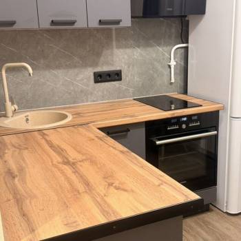 Сдается 1-комнатная квартира, 34 м²