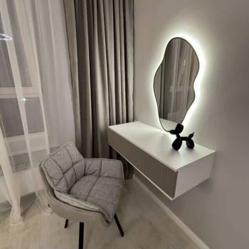 Продается 1-комнатная квартира, 47 м²