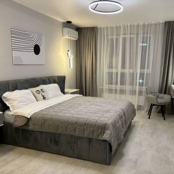 Продается 1-комнатная квартира, 47 м²