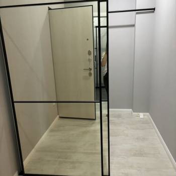 Продается 1-комнатная квартира, 47 м²