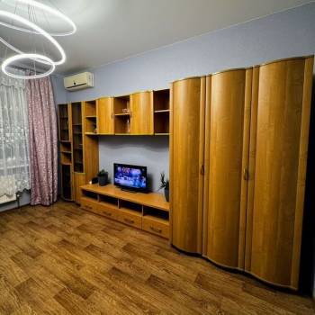 Сдается 1-комнатная квартира, 38,5 м²