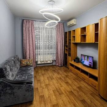 Сдается 1-комнатная квартира, 38,5 м²