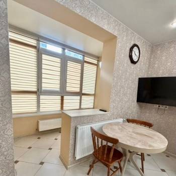 Сдается 1-комнатная квартира, 32 м²