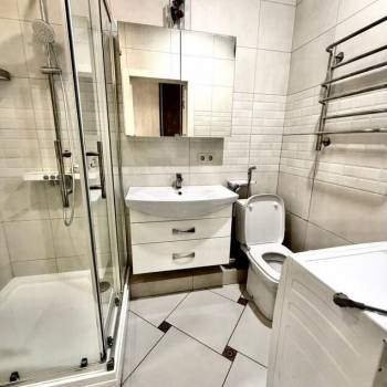 Сдается 1-комнатная квартира, 32 м²