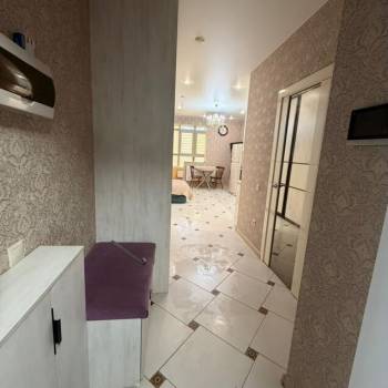 Сдается 1-комнатная квартира, 32 м²