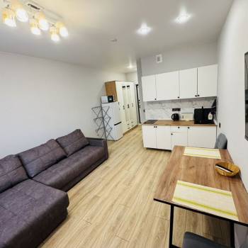 Сдается 1-комнатная квартира, 22 м²