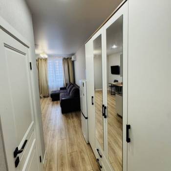 Сдается 1-комнатная квартира, 22 м²