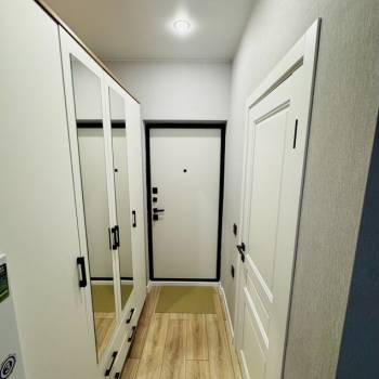 Сдается 1-комнатная квартира, 22 м²