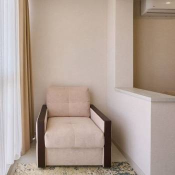 Сдается 1-комнатная квартира, 28 м²