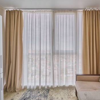 Сдается 1-комнатная квартира, 28 м²