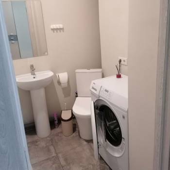 Сдается 1-комнатная квартира, 30 м²