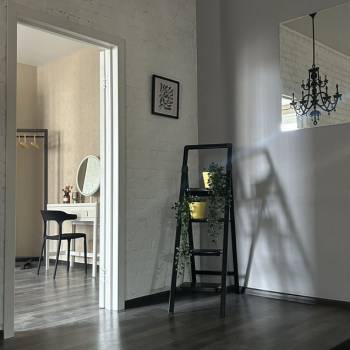 Сдается 2-х комнатная квартира, 88 м²