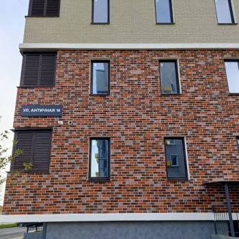 Продается 1-комнатная квартира, 25 м²