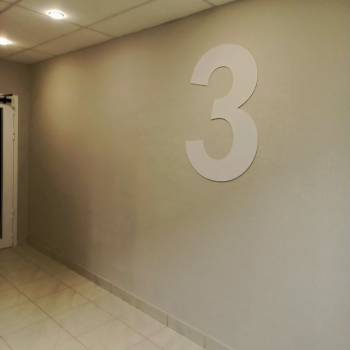 Продается 1-комнатная квартира, 25 м²