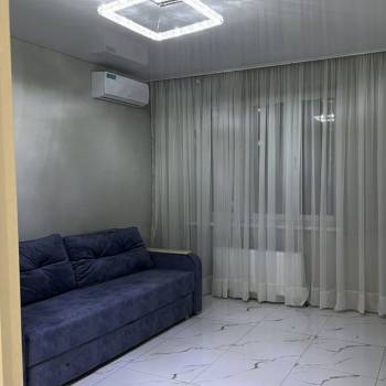 Продается 2-х комнатная квартира, 47,2 м²