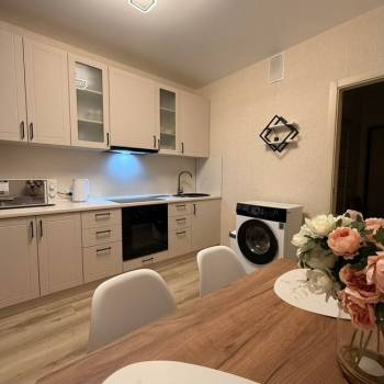 Сдается 2-х комнатная квартира, 52,7 м²