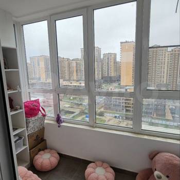 Продается Многокомнатная квартира, 80 м²