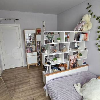 Продается Многокомнатная квартира, 80 м²