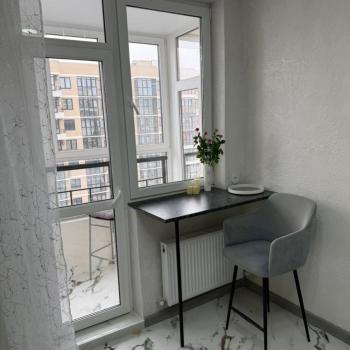 Сдается 1-комнатная квартира, 36 м²