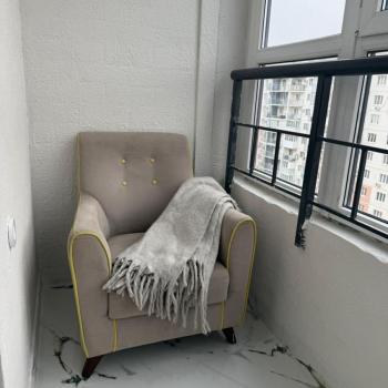 Сдается 1-комнатная квартира, 36 м²