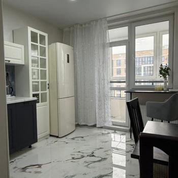 Сдается 1-комнатная квартира, 36 м²