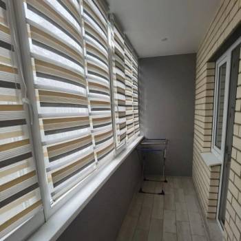 Сдается 1-комнатная квартира, 33,3 м²