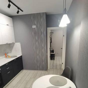 Сдается 1-комнатная квартира, 33,3 м²