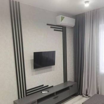 Сдается 1-комнатная квартира, 33,3 м²