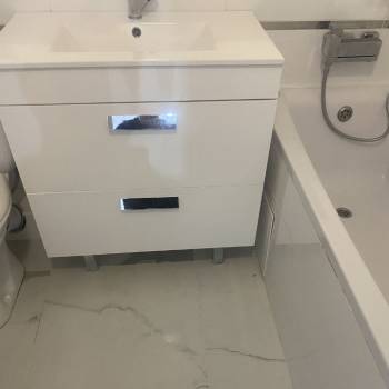 Сдается 1-комнатная квартира, 34 м²