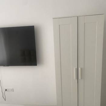 Сдается 1-комнатная квартира, 34 м²