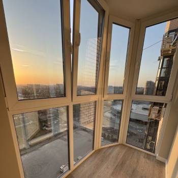 Сдается 1-комнатная квартира, 36 м²