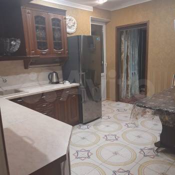 Сдается Многокомнатная квартира, 78 м²