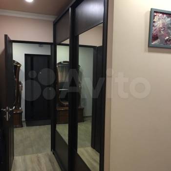 Сдается Многокомнатная квартира, 70 м²