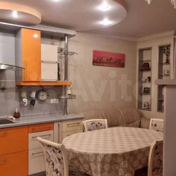 Сдается Многокомнатная квартира, 78,8 м²