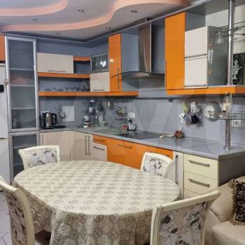 Сдается Многокомнатная квартира, 78,8 м²